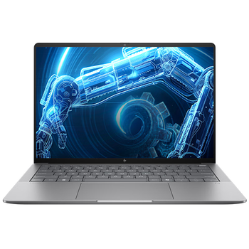 99% new hp and 99 ultra high performance notebook mobile workstation 14 inches ryzen ai max+ pro 395 128g 2t 2.8k touch winp