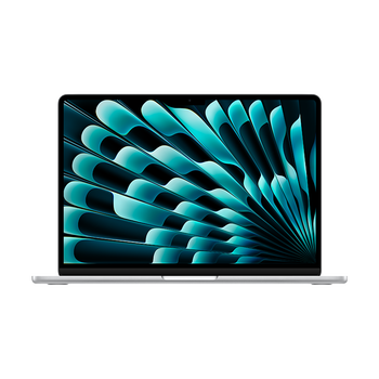 99% new apple/apple ai notebook/2025 macbook air 13-inch m4 (10+10 core) 16g1t silver computer z1cu00021