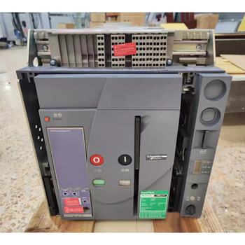 Schneider type circuit breaker mvs06n mvs08n mvs10n mvs12n mvs16n circuit breaker mvs06n