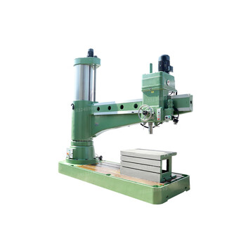Jiang zhiai shenyang zhongjie radial arm drilling workbench z3040/z3050/z3063 hydraulic small universal radial arm drilling machine z3040x13 does not include tax and shipping. for configuration, please contact customer service