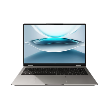 99% new honor magicbook pro16 2025 hunter national subsidy 3k gaming screen ai thin and light gaming laptop rtx5070 u9-285h 32g 1t star gray