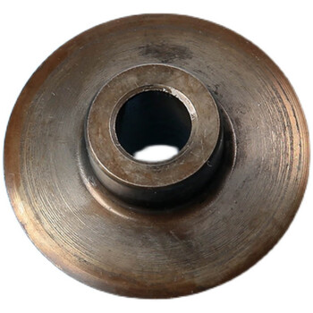 Jieyunmao universal electric pipe cutting and threading machine accessories cutter wheel cutting galvanized pipe steel pipe water pipe natural gas cutter wheel 5 pieces