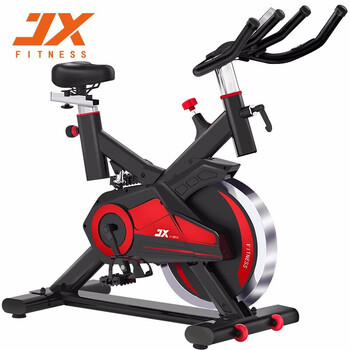 Junxia (junxia) jx-ds7075 spinning home exercise bike indoor bicycle