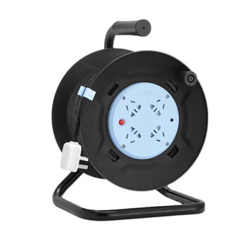 Shantou lincun bull mobile cable tray gn804 4 digits 50 meters per unit