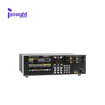 Desite pulserider pg1000 series ts-pg1072/pg1074 pulse signal generator