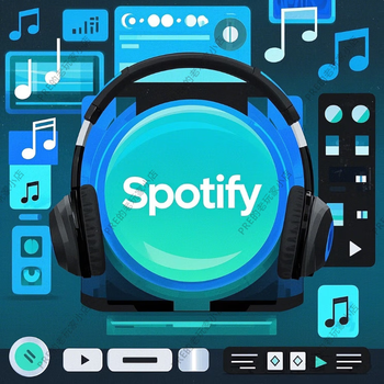 Shengpotian account spotfy music mode account premium personal family