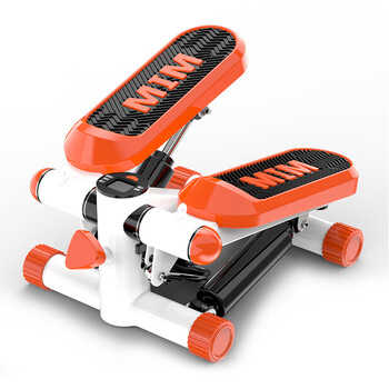 Shuoqi luxury mini stepper mini stepper household machine installation-free silent hydraulic stepper shq-536