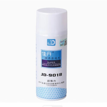 Jiadan furnace cleaning agent jd-9038/450ml/24 bottles