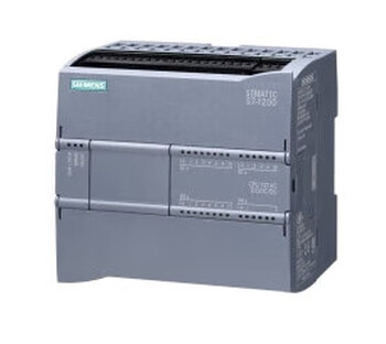 Siemens plc siemens s7-200 cn cpu224xpcn (including fire pump operation software)