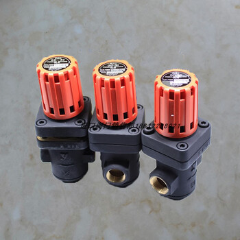 Jiang zhiai genuine pressure reducing valve gd-30 imported yoshida kai bronze thread steam pressure regulator 15 pressure type b dn25 1 inch