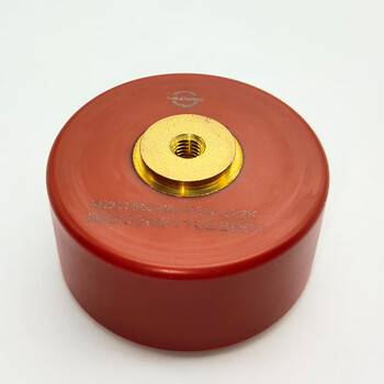 High voltage ceramic capacitor 30kv101k102k222k252k272k high power bolt capacitance pulse capacitor 30kv10pf