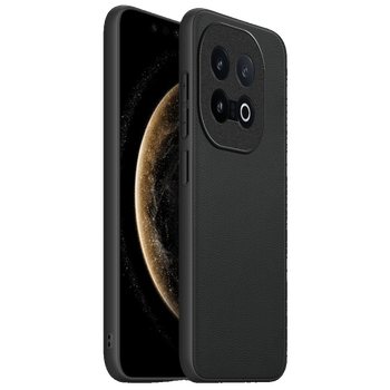 95% new amumu suitable for vivo iqoo 13 magnetic mobile phone case v2408a genuine leather ultra-thin protective cover magsafe heat dissipation for men and women same style high-end internet celebrity matte