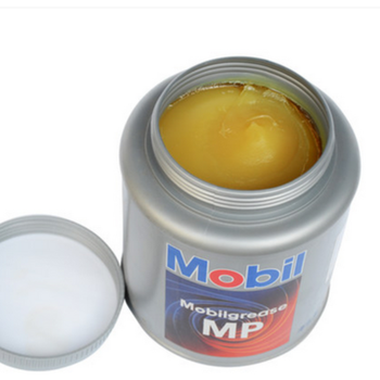 Grease lithium-based butter 1kg2kg 2kg mobil mp grease original factory