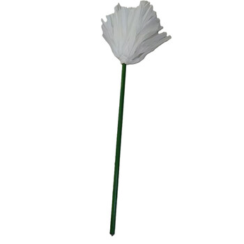 Xiran xr non-woven wooden mop rod is 1.2 meters long and has a head weight of 300 grams (piece)