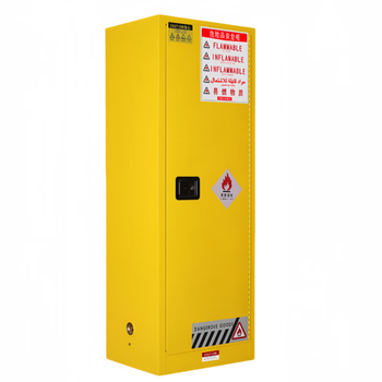 Fanzhesi explosion-proof cabinet 22 gallons 1650*590*460mm