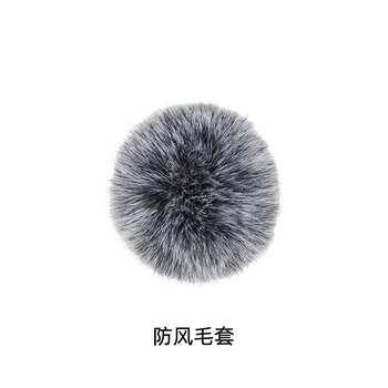 T dji pocket3 microphone tripod threaded handle protective case storage bag amplifying mirror original accessories windproof wool cover