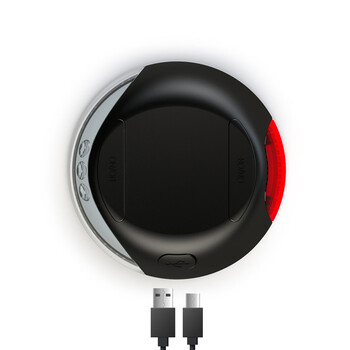 Flexi led lighting system alien sports version teddy golden retriever dog outdoor leash leash accessories black