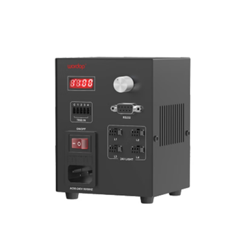 Wodepu digital controller pd5-15024-8-ls