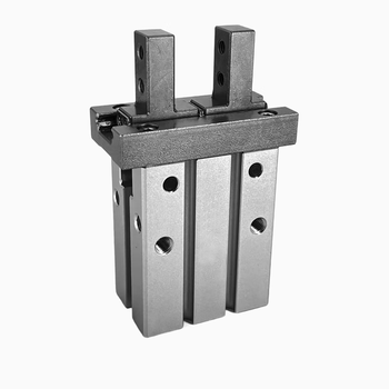 Airtac pneumatic finger cylinder gripper hfz16 can be customized