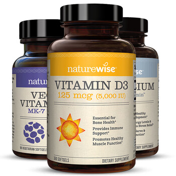 Natural vitriol sunshine bottle vitamin d3k2 magnesium calcium supplement combination to promote calcium absorption for adults and teenagers preparing for pregnancy