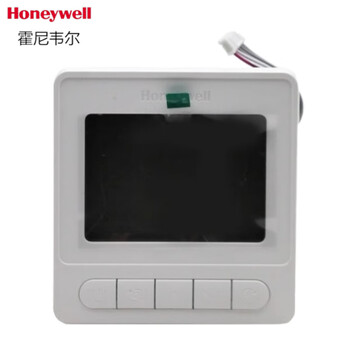 Honeywell controller b2wb/b fan coil four-pipe switch panel wl8b4wb/b four-pipe wl8b4wb/u