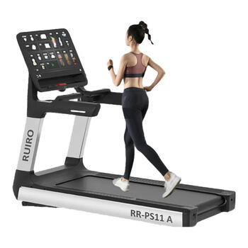 Ruiro high-end ruirong commercial grade treadmill price rr-ps11a treadmill