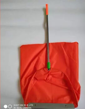 Youshun windproof garbage bag qq3x10 pieces/box