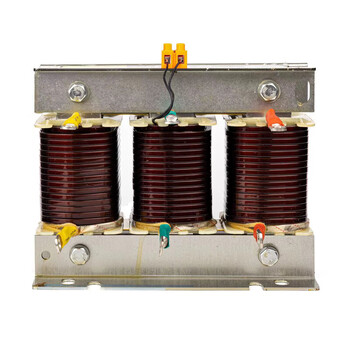 Deltm three-phase line reactor 0.014mh 380v 1000a