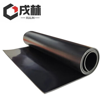 Xulin rubber insulating floor mat (multiple colors available) 1mm thick/square meter