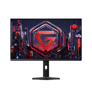 95% new xiaomi redmi 27-inch 2k 240hz gaming monitor fast ips hdr400 1msgtg 10bit lifting and rotating stand g27q 240hz