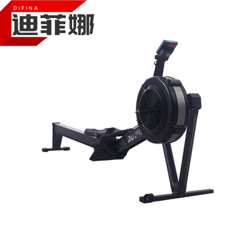 Defina wind resistance rowing machine kk6 units