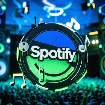 Music software spotify shengpotian account premium. register at any time. safe and reliable music software.