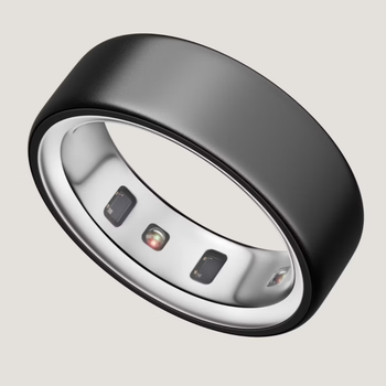 Zhongtian chentuo oura ring 4 4th generation smart ring canadian direct mail smart ring for men and women wearable black technology heart rate health sleep exercise blood oxygen detection midnight black