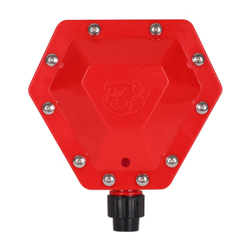 Duken water level controller