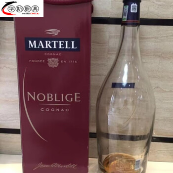 Mppmck mingshi 12 catties extra large bubble wine bottle original high-end empty bottle foreign wine bottle screw cap decorative ornaments empty bottle with box 12 catties mingshi empty bottle 1