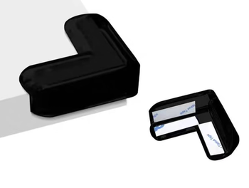 Oimg table corner protector (silicone) 50*50mm