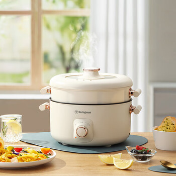 Sailotou whg05d electric hot pot electric cooking pot picture price quotation 1 inch brand quotation