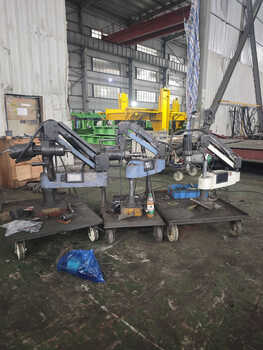 Wen yijia electric servo high-power tapping machine m3-16m24m36m48 rocker handheld cnc intelligent automatic tapping old for new m3-16/m6-36