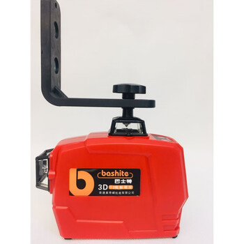 Xmsj bus special 12-line level meter green light level wall-mounted instrument high-precision twelve-line laser wiring instrument 12 lines 12-line standard bus special wall-mounted export model