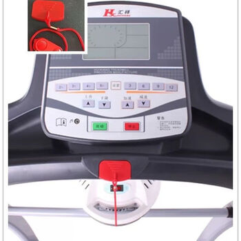 Huixiang treadmill safety switch safety lock hx-0910 0916 0917 km-320 love 1 accessories