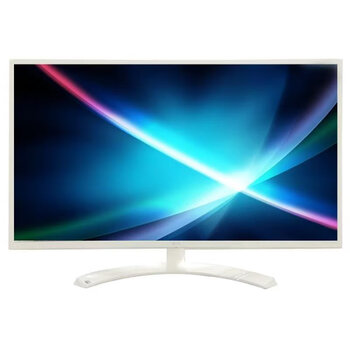 Second-hand 90% new monitor 22-inch 24-inch 27-inch 32-inch hd gaming computer second-hand monitor lg 32-inch monitor