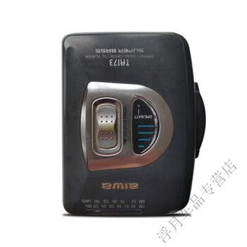 Aiwa walkman ta173 cassette player walkman with normal function and radio aiwa ta173 cassette player walkman wa
