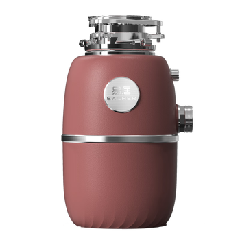 Ise (ise) original ise e100 food waste disposer original installation wireless ise metis7 automatic water inlet and automatic shutdown