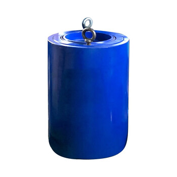 Jinzhong tensioning oil pump prestressed tensioning machine 27 tons front cassette jack bridge electric anchor cable intelligent tensioner 110 tons jack