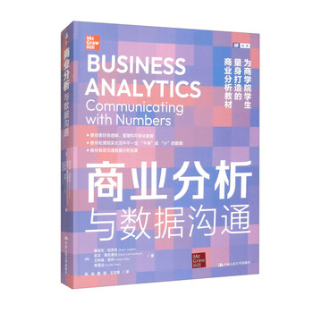 Business analysis and data communication