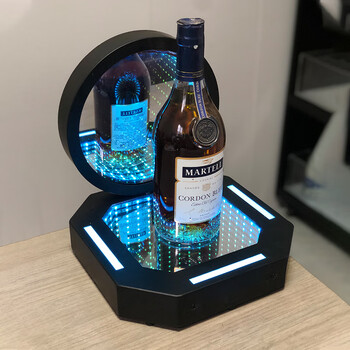 Bar luminous wine seat new spades a wine seat red wine foreign wine xo wine rack luminous base wine rack wine holder abyss wine seat 1