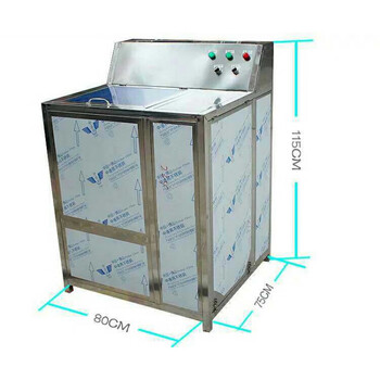 Fun bag brush bucket cap removal machine/bucket washing machine/bucket brushing machine/barrel water treatment equipment/stainless steel fully automatic bucket brushing machine bucket brushing machine