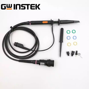 Gwinstek goodwill passive probe oscilloscope probe gtp-100b probe probe 100m gtp-100b