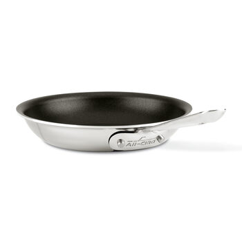 All-clad d3 pro nonstick 3-layer cookware frying pan 30.48cm