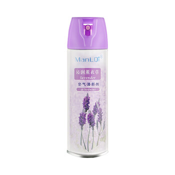 Shantou lincun air freshener spray hotel v bar bathroom deodorizing toilet fragrance indoor bedroom home qinrun lavender